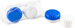 Antimicrobial Contact Lens Case 1 Piece