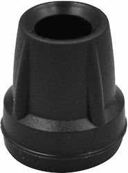 Ersatzlauffläche Antirutsch Ø 17mm Rekordsan Sb232