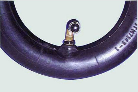 Camera de aer 2.50/3.00-4″ 260/85 Supapă 90°