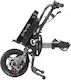 Batec Mini 2 Bicicletă Electrică Gri