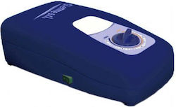 Electric Pump Cellular Tubular Air Mattress Ex000138