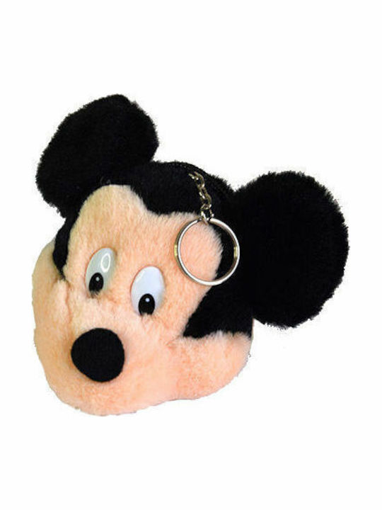 Breloc Portofel Plus 3D Mickey Mouse Disney