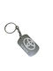 Breloc Identificare din Aluminiu Toyota Cod 27674
