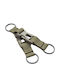 Μπρελοκ Munkees Detachable Key Fob