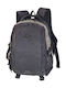 Rucsac Rcm Hs-6914 Negru