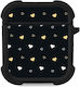 Silicone Case Sonique Heart Series AirPods 1/2 ...