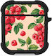 Cazul Din Silicon Sonique Fruit Series AirPods ...