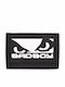 Bad Boy Men's Wallet Black