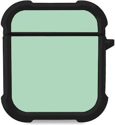 Калъф Силиконов Sonique Colorbloc Series AirPod...