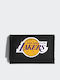 Πορτοφόλι Καμβάς Κλασσικό Los Angeles Lakers