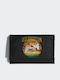 Classic Canvas Wallet Led Zeppelin