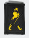 Portofel Clasic Din Pânză Johnnie Walker