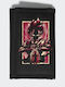 Portofel Canvas Clasic Naruto Anime Attack On Titan