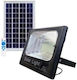 Водоустойчив Соларен LED Прожектор 30W IP67