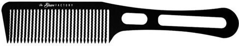 Shave Factory Pettine Technic Clipper Comb