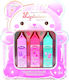 Childrenland Kinder-Make-up