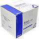 Disposable Plastic Syringes Luer Detachable Needle 100 Pieces 5ml 0.80x40 21G X 1 1/2