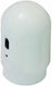 Protective Cap for Compressed Gas Cylinder Valve