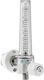 Wall-Mounted Single Oxygen Flowmeter 0-70lt/min Rtm3 High Flow