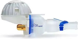 Eflowrapid Nebelgerät Handset Ακουστικό Νεφελοποιητή