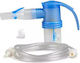 Pari Turboboy Anual Pack S Set Anual de Nebulizare