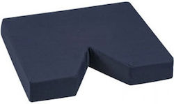 Alphafoam Coccyx Pillow Visco Memory Foam "Coccyx Comfort" Alphafoam Coccyx Pillow Visco Memory Foam "Coccyx Comfort"