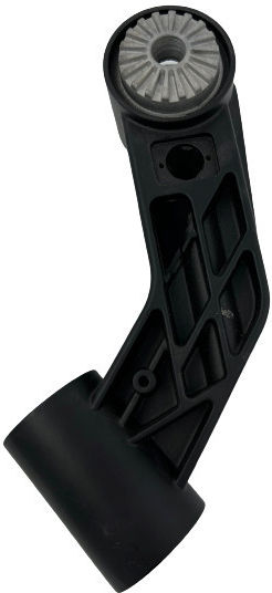 Kugoo Piesă De Schimb Pentru Scuter Electric Kugoo Negru