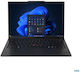 Lenovo ThinkPad X1 Carbon Gen 13 Aura Edition 14" IPS FHD+ (Ultra 7-258V/32GB/1TB SSD/W11 Pro) (GR Keyboard)