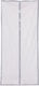 Insect Screen White Color 190 X 100 Magic Mesh