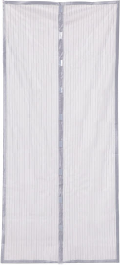 Plasă De Țânțari Culoare Albă 190 X 100 Magic Mesh