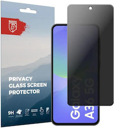 Rosso Tempered Glass (Galaxy A36) Rosso Tempered Glass (Galaxy A36)