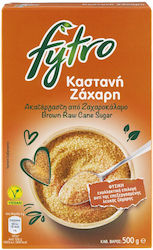 Brown Sugar Unrefined 500gr