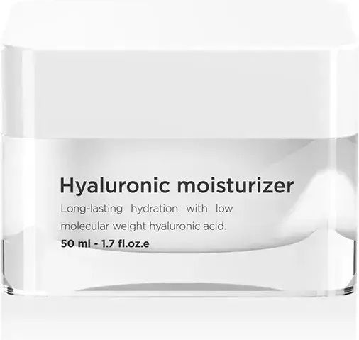 Fusion Cream Face 50ml
