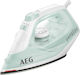 AEG DB1740 123989 Експозиционен Парна ютия