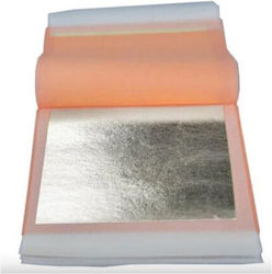 LeBruin Aluminiumblatt 16x16cm LeBruin Aluminiumblatt 16x16cm