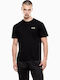 T-Shirt Black / Gold