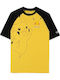 Pokémon Pikachu Loose Fit Unisex T-shirt