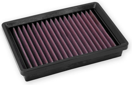 Nissan Juke F16e 1.0 Dig-t 117 Feb 22-25 Dna Air Filter P-rn10h25-01