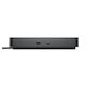 Dell WD25 USB-C Docking Station με HDMI/DisplayPort 4K PD Ethernet Μαύρο