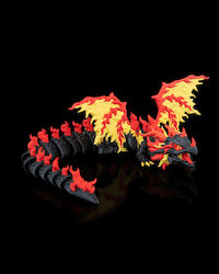 Scorchwing Tyrant Dragon Scorchwing Tyrant Dragon
