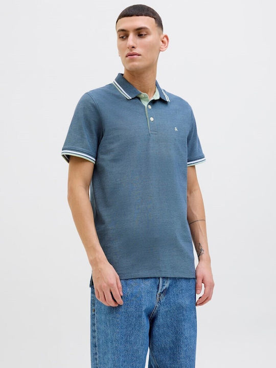 Jack & Jones Polo Bluză Thalassie