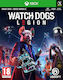 Watch Dogs Legion XBOX Series X Game (Used)