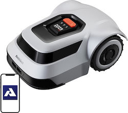 Robot Lawn Mower Anthbot PION 1000 2.5Ah
