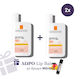La Roche Posay Anthelios Uvmune 400 Loțiune Tinted Fluid Pentru Față Protecție Solară (SPF) 50 50ml