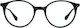 Gigi Studios Brooks Verde Rame Ochelari Brooks ...