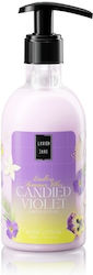 Lavish Care Endless Summer Vibes Candied Violet...