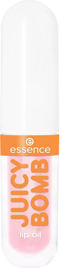 Essence Juicy Bomb Lip Oil 01 Peach Perfect 2.4ml
