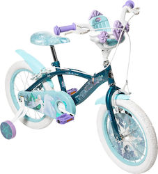Huffy 16" Παιδικό BMX Μωβ Huffy 16" Παιδικό BMX Μωβ