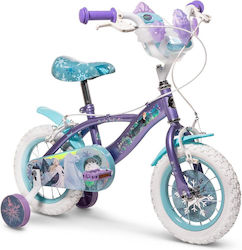 Huffy 12" Παιδικό BMX Μωβ Huffy 12" Παιδικό BMX Μωβ