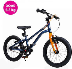 Royal Baby 16" Παιδικό BMX Μπλε
